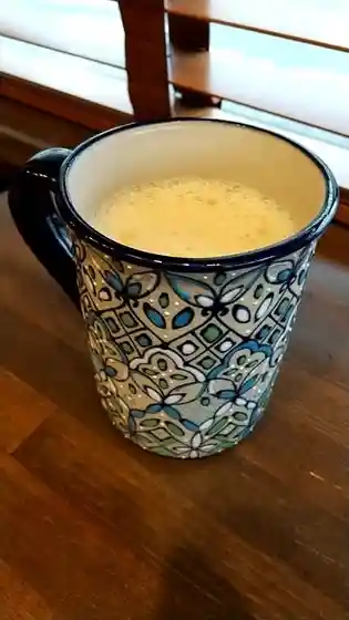 ナチュラルボーンスタイル