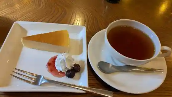 コンディメントカフェ
