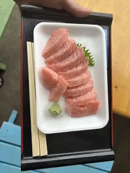 幸進丸水産
