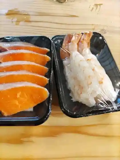 丸健 渡辺水産 仲卸市場店