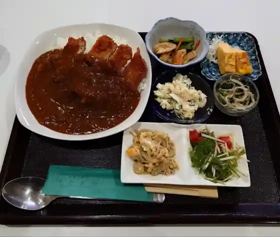 食事と喫茶 もとまち