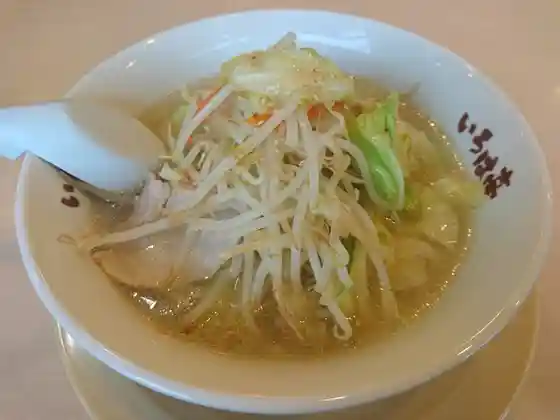 いろは亭 塩竃店