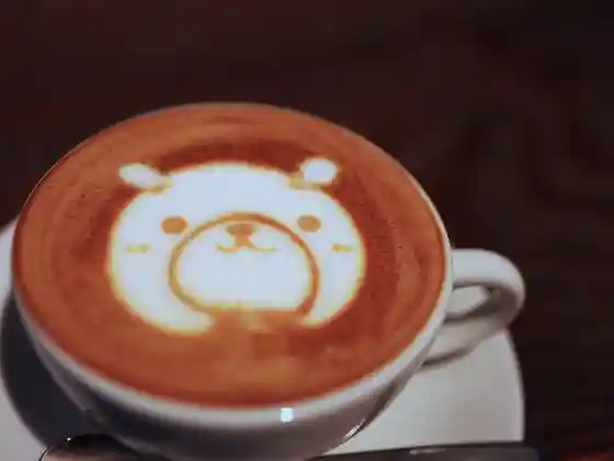 コーヒーとおやつの店 アンドモア