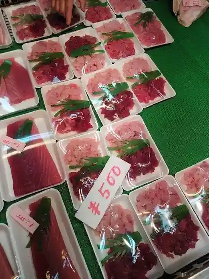 石垣商店