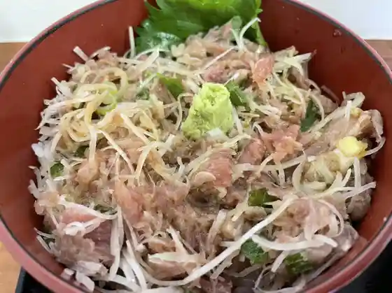 創作たん屋 麺KOO