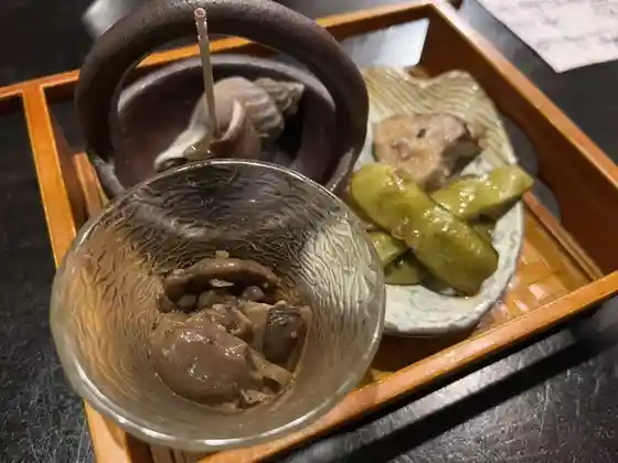 旬彩食房 喜三郎