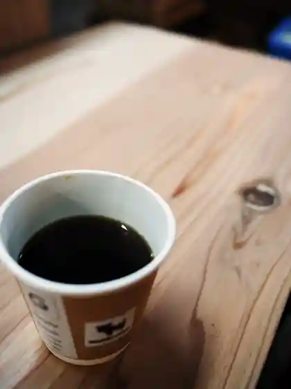 UNDERDOG COFFEE