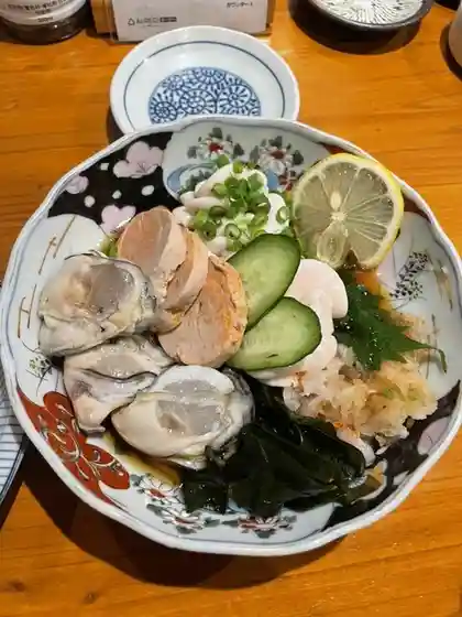 居酒屋ふじや