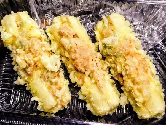 青い森の台所