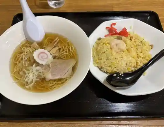 塩龍