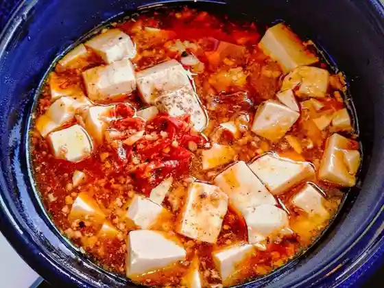 中華食房 あんじょう