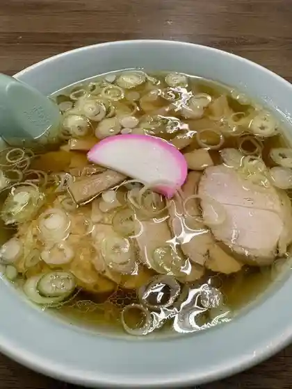 竹屋
