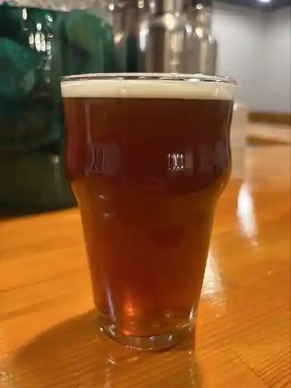 Argon Brewing