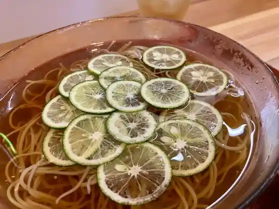 しおがま庵