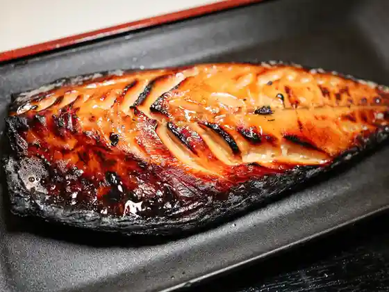 間宮商店 食堂部