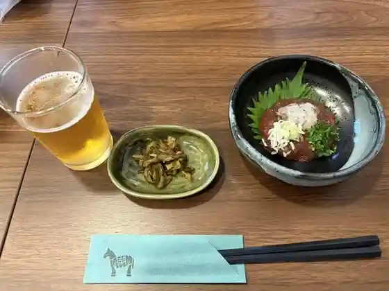 馬神