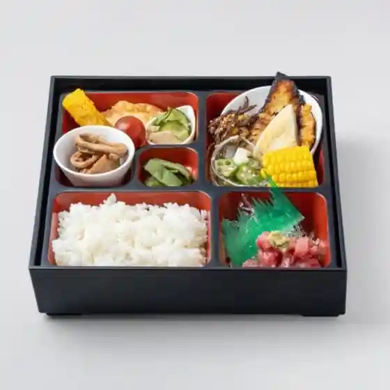 横山商店