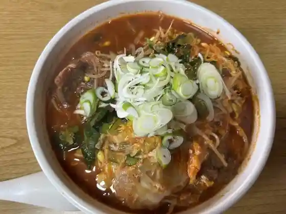 Korean Home Cooking Kin Sanno Daidokoro