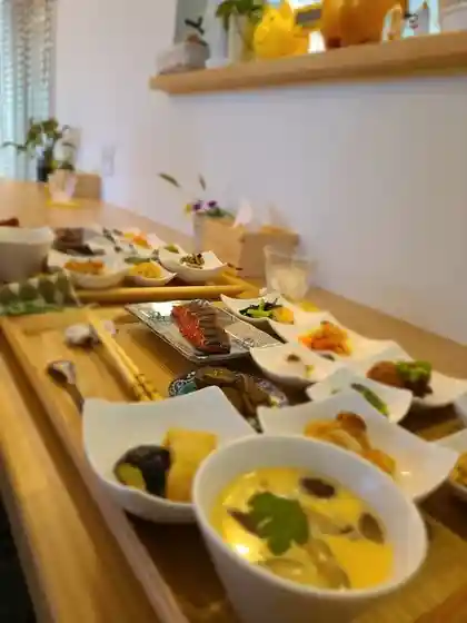 とよ香kitchen