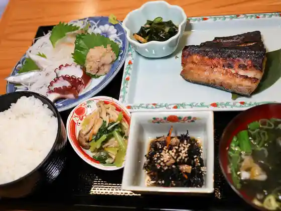 さくら食堂