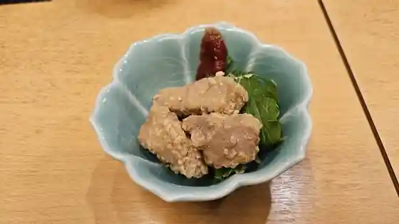 居酒屋 松凪