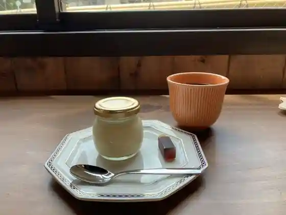 STAY SHIOGAMA CAFE