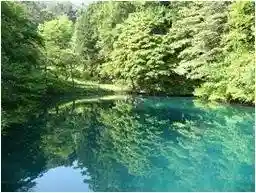 Hiraide Spring