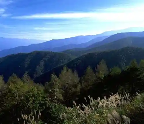 Gonbei Pass