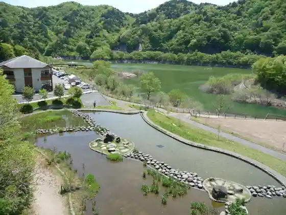 Higashiarakawa Dam