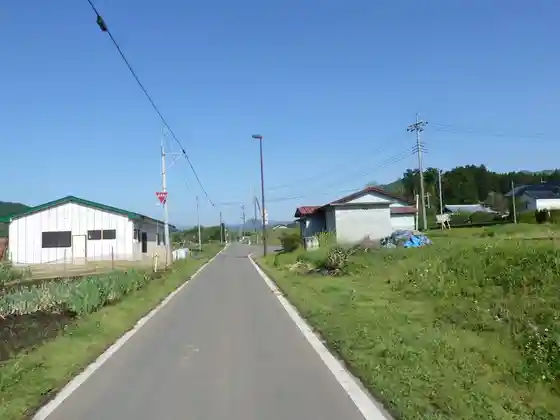 Abandoned Tobu Yaita Line