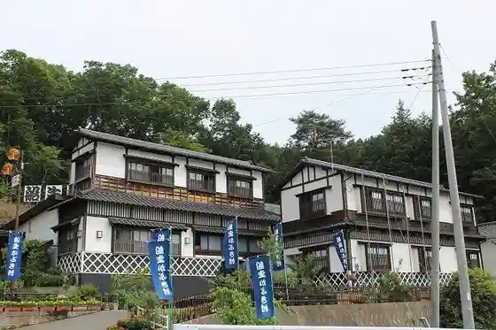 Funyu Kabuki Village Theater Teahouse