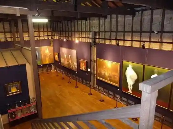 Wake Memorial Hall