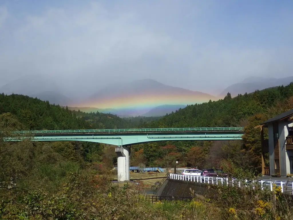 Kurosawa Bridge