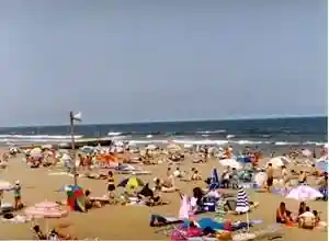 Ko Tokoro Beach