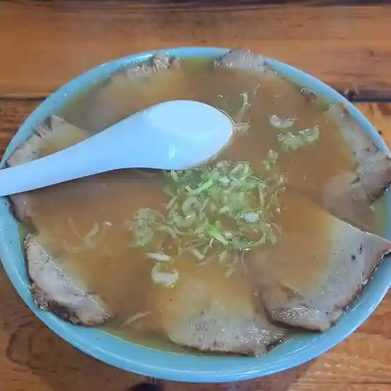 ラーメン大王