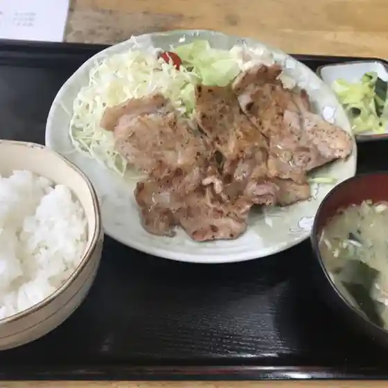 ドライブインポポ