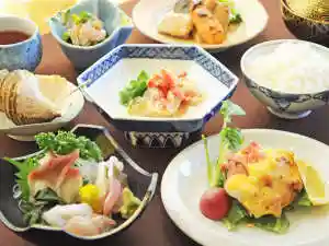 ホテルまつや
