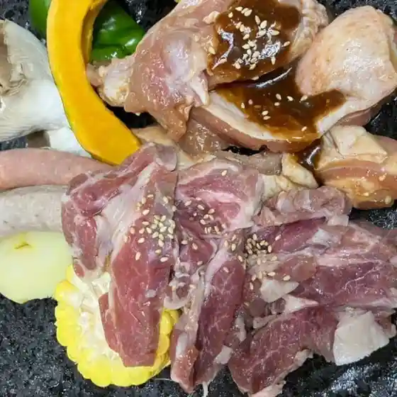 北のランプ亭