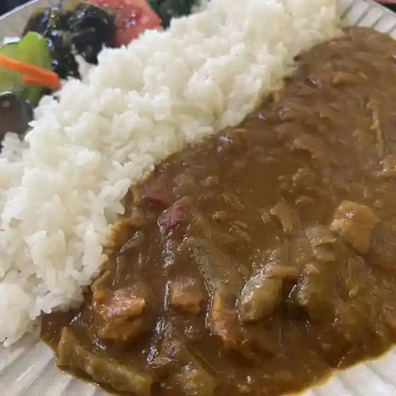 山菜料理のグランマ