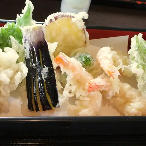 Soba Kirihachisun