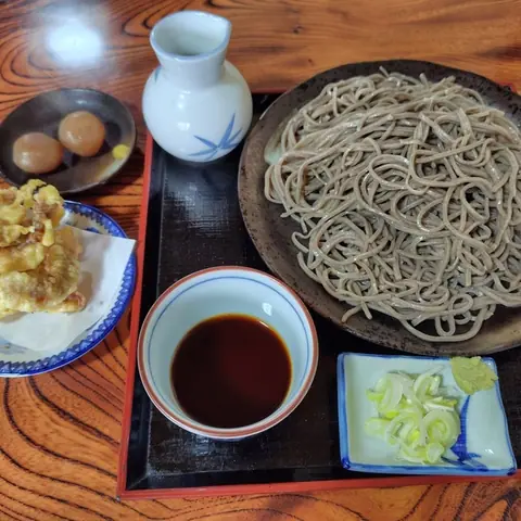 Shirataka Soba Ayaseya