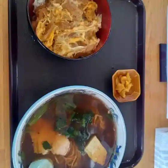 らーめん蔵や