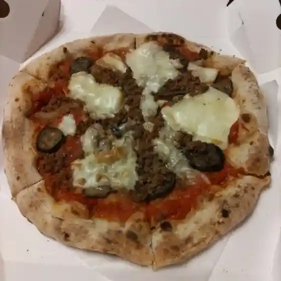 PIZZERIA FOLGORE