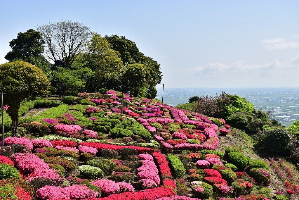 Utagaki Park