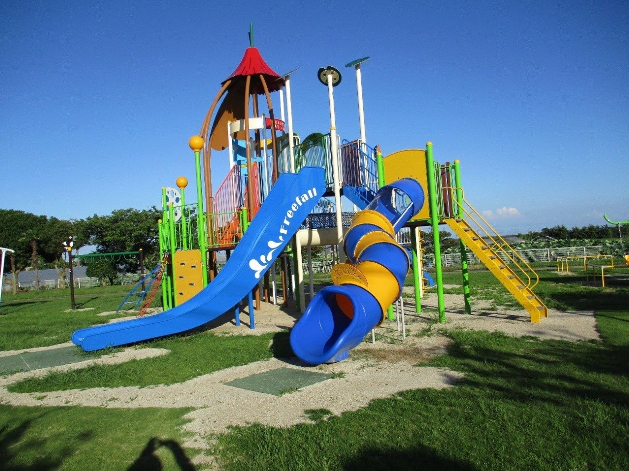 Fukudomi Myland Park