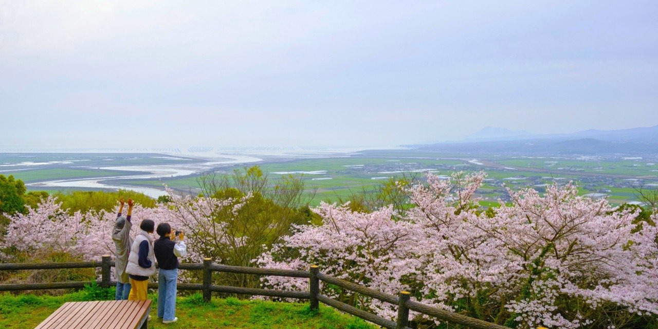 Sakura no Sato Observatory