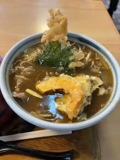 関東家