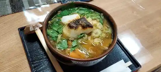清治庵
