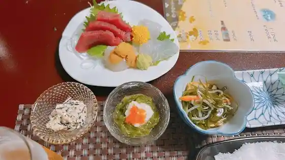 政寿司