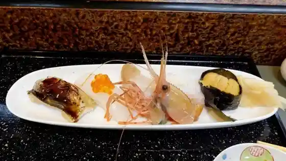鮨敏